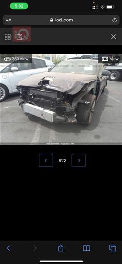 جێنسس G90